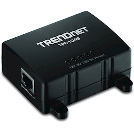 სპლიტერი TRENDnet TPE-104S Power Over Ethernet (PoE) Splitter